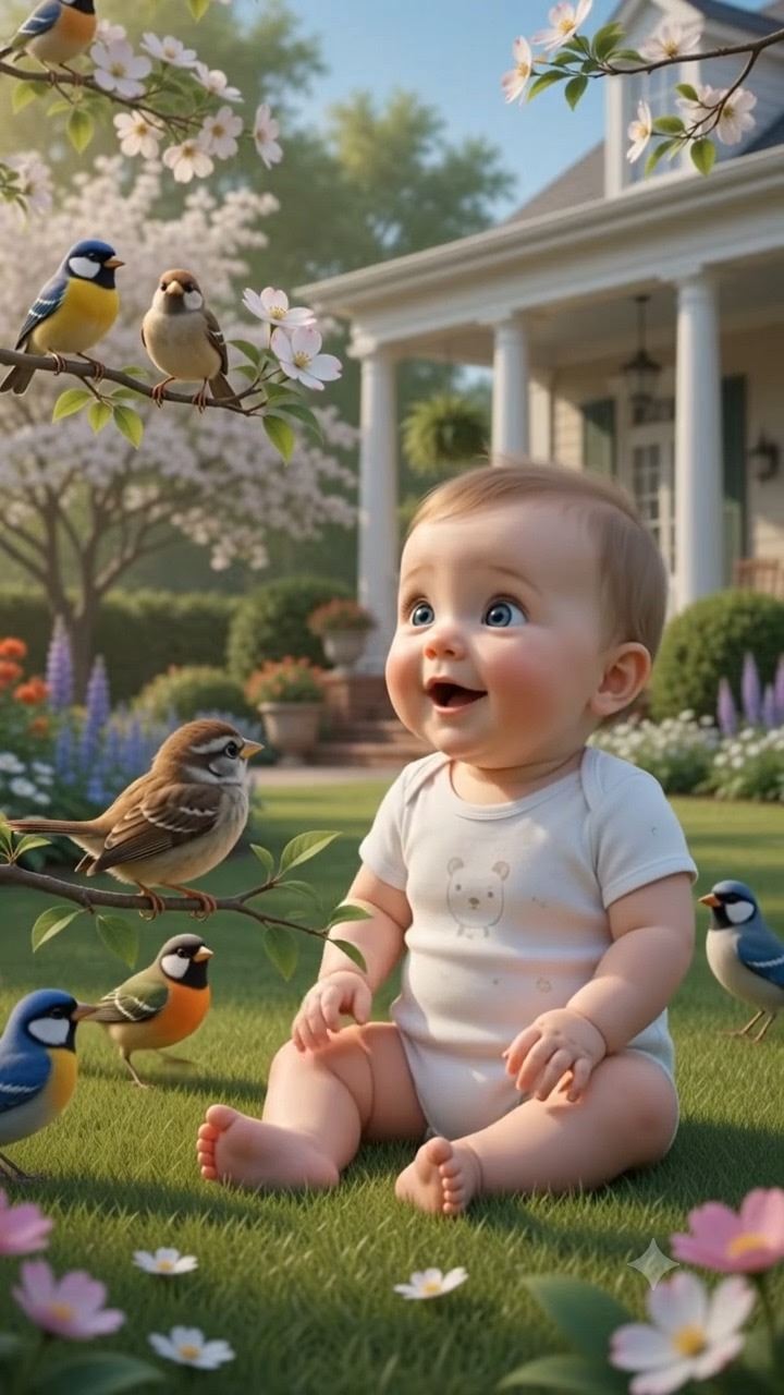 The Last Bird